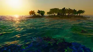 Скриншот 3 к игре Project AlbatrOS