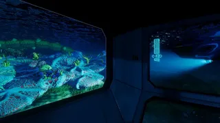 Скриншот 6 к игре Project AlbatrOS