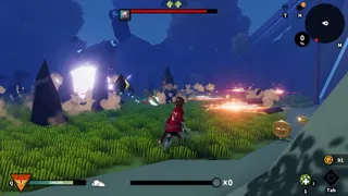Скриншот 1 к игре Mist Slayer