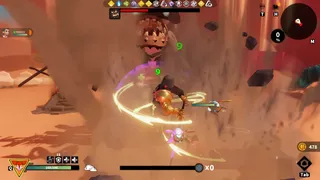 Скриншот 6 к игре Mist Slayer