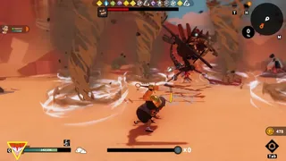 Скриншот 7 к игре Mist Slayer