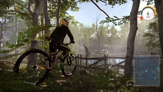 Скриншот 3 к игре BicycleSim