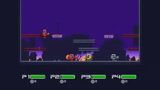 Скриншот 5 к игре PunchBots