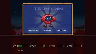 Скриншот 7 к игре PunchBots