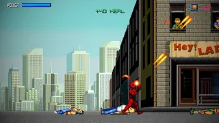 Скриншот 2 к игре Robo50