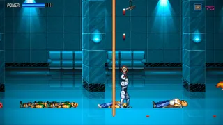 Скриншот 3 к игре Robo50
