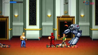 Скриншот 4 к игре Robo50