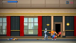 Скриншот 5 к игре Robo50