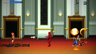 Скриншот 7 к игре Robo50
