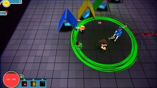Скриншот 4 к игре Odium