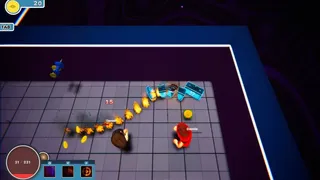 Скриншот 5 к игре Odium