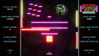 Скриншот 8 к игре Power Ball 2022