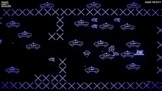 Скриншот 1 к игре LUMbA: REDUX