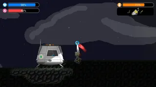 Скриншот 3 к игре Sanguinite