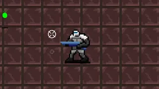 Скриншот 2 к игре Space Crusaders