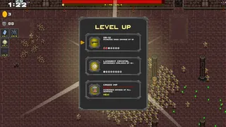 Скриншот 3 к игре Space Crusaders