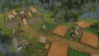 Скриншот 2 к игре Magna Regna