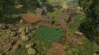 Скриншот 3 к игре Magna Regna