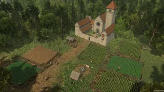 Скриншот 4 к игре Magna Regna