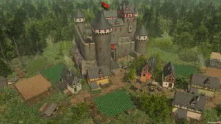 Скриншот 7 к игре Magna Regna