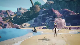 Скриншот 4 к игре Horse Tales: Emerald Valley Ranch