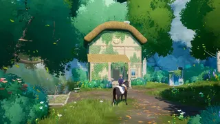 Скриншот 7 к игре Horse Tales: Emerald Valley Ranch
