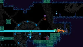 Скриншот 2 к игре Rusty Rangers