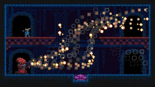 Скриншот 5 к игре Rusty Rangers