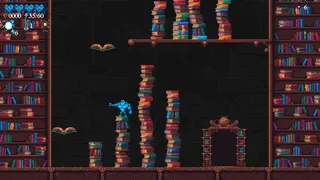 Скриншот 6 к игре Rusty Rangers
