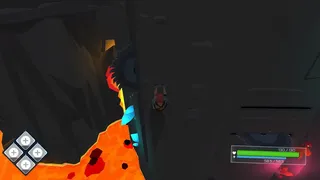 Скриншот 2 к игре Alien Colosseum