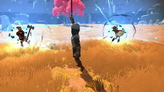 Скриншот 3 к игре Alien Colosseum