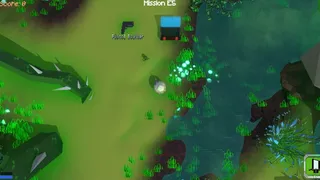 Скриншот 2 к игре Mad Trapper