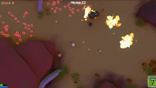 Скриншот 5 к игре Mad Trapper