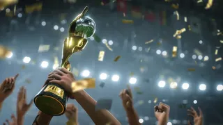 Скриншот 1 к игре EA SPORTS FIFA 23