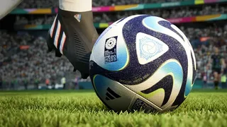 Скриншот 4 к игре EA SPORTS FIFA 23