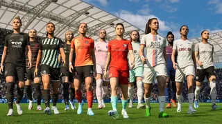Скриншот 8 к игре EA SPORTS FIFA 23
