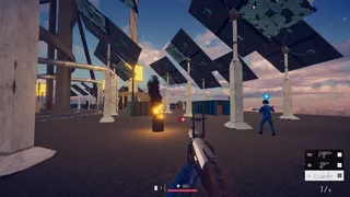 Phoenix: The Fall