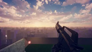 Phoenix: The Fall