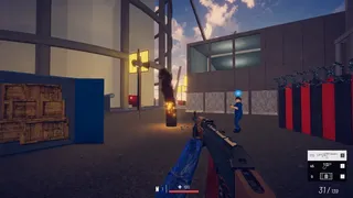 Phoenix: The Fall