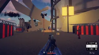 Phoenix: The Fall