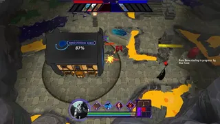 Скриншот 3 к игре Base Commander
