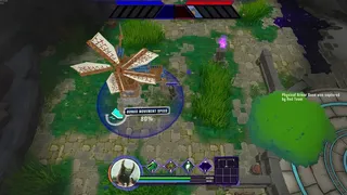 Скриншот 4 к игре Base Commander