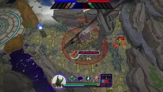 Скриншот 5 к игре Base Commander