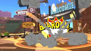 Скриншот 3 к игре Let It Boom
