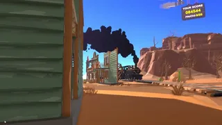 Скриншот 4 к игре Let It Boom