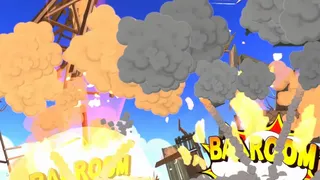Скриншот 6 к игре Let It Boom
