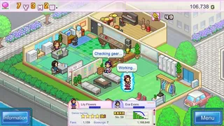 Скриншот 1 к игре March to a Million