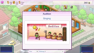 Скриншот 2 к игре March to a Million