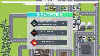 Скриншот 3 к игре Kaiju Catastrophe