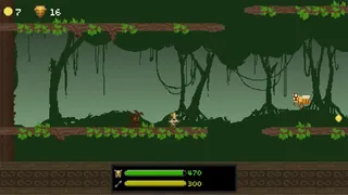 Скриншот 3 к игре Baron of Blood